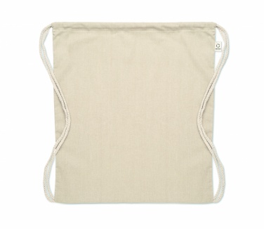 Лого трейд pекламные cувениры фото: Рюкзак-мешок